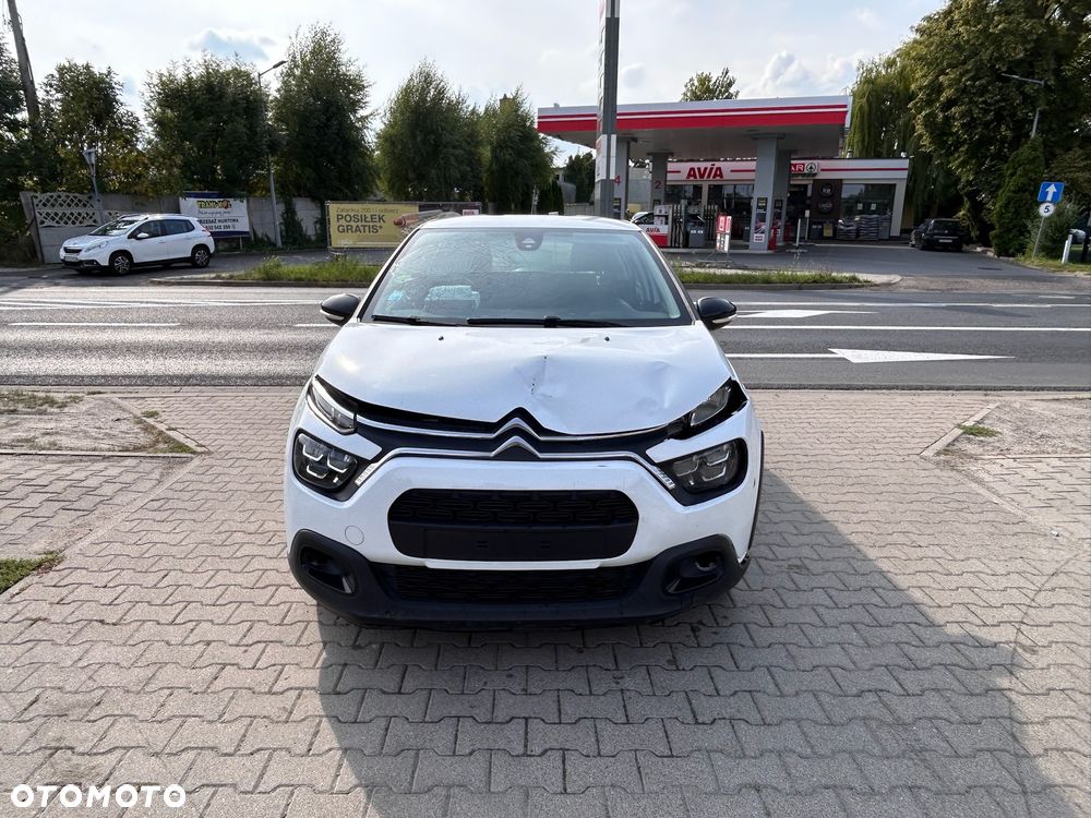 Citroën C3 1.5 BlueHDi Origins S&S - 2