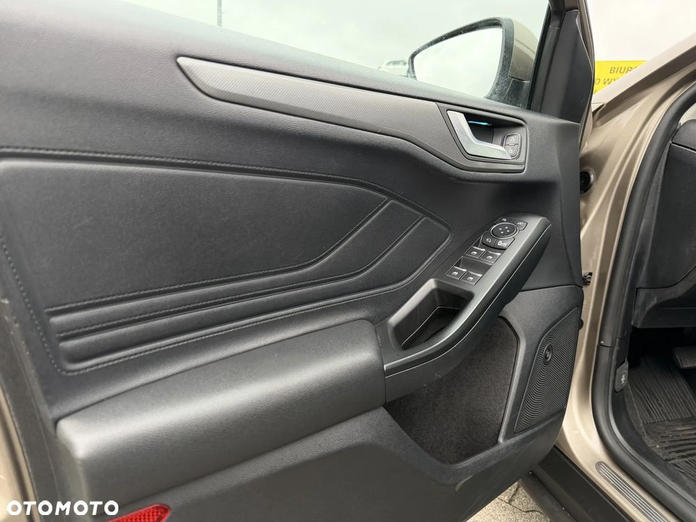 Ford Focus 1.5 EcoBlue Titanium - 14