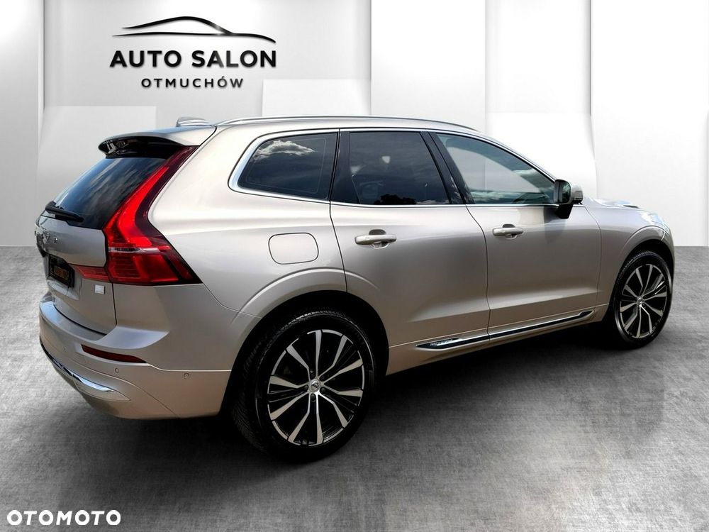 Volvo XC 60 - 5