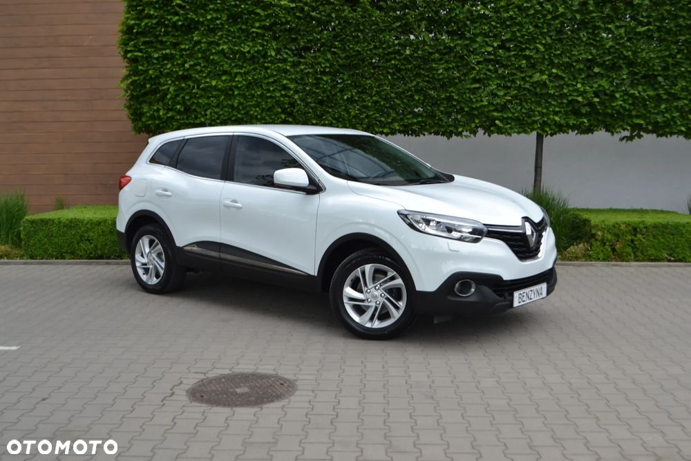 Renault Kadjar - 7