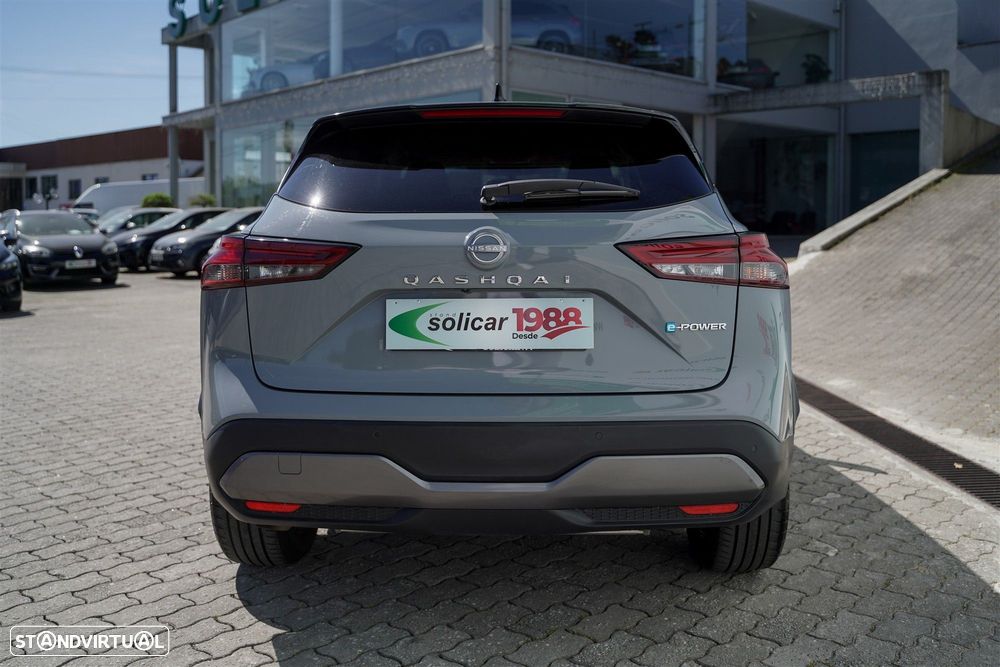 Nissan Qashqai - 3