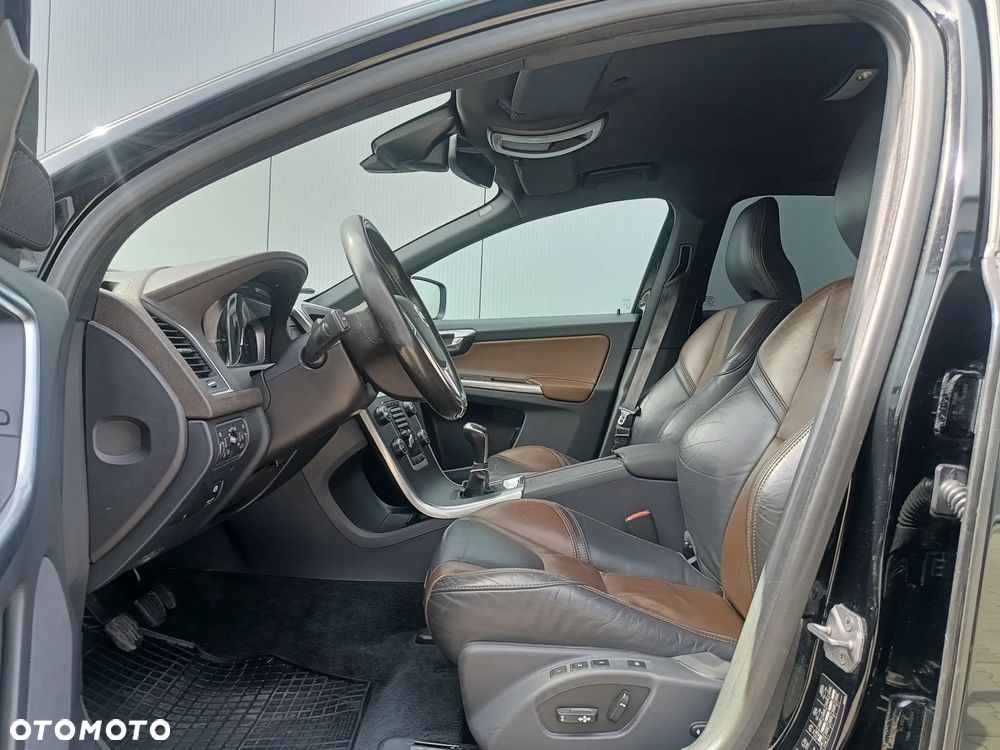 Volvo XC 60 D3 Edition Pro - 7