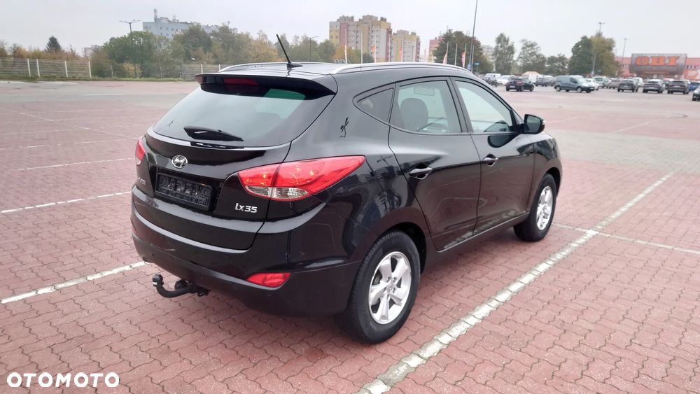 Hyundai ix35 - 9