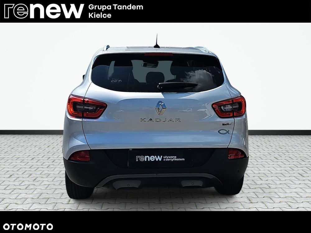 Renault Kadjar - 6