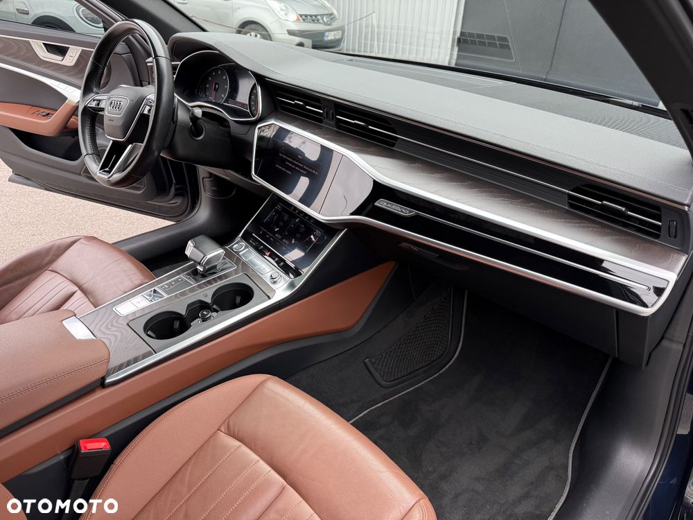 Audi A6 - 14