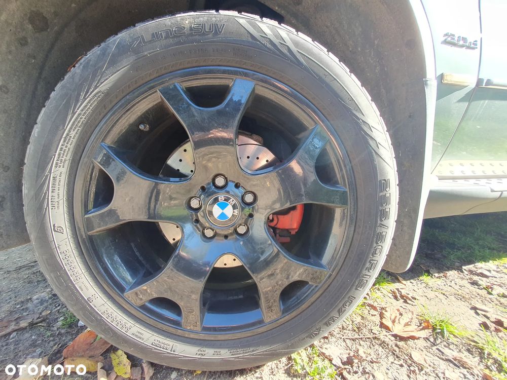BMW X5 - 20