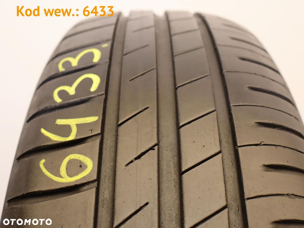 Goodyear Efficientgrip Performance - 185/65 R15 - 6
