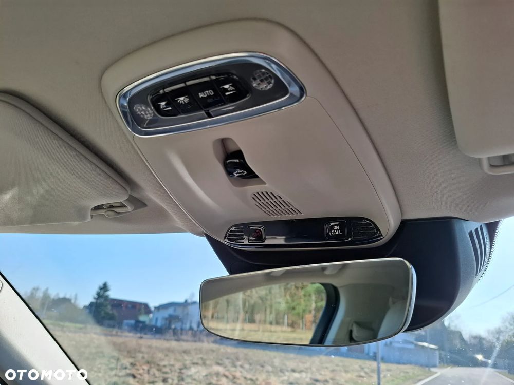 Volvo XC 90 D5 AWD Inscription - 18