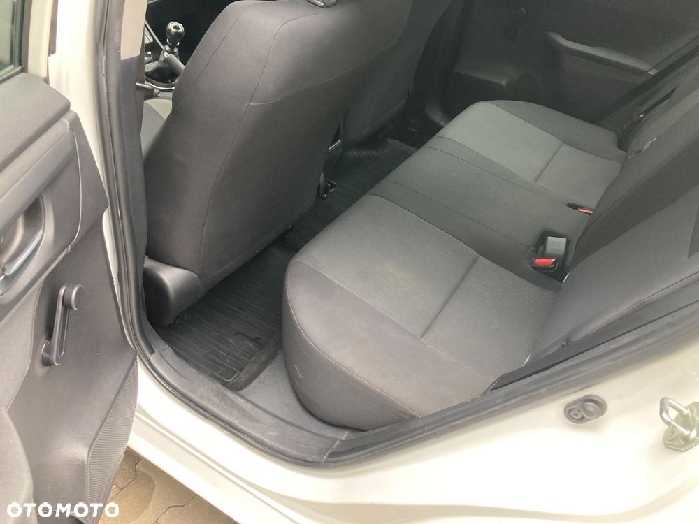 Toyota Auris - 20
