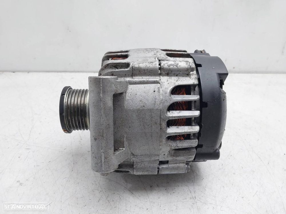 ALTERNADOR CITROEN C5 - 1