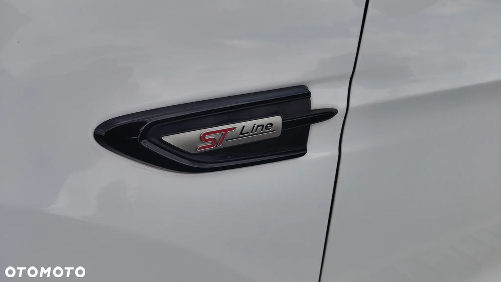 Ford Kuga 1.5 EcoBoost FWD ST-Line ASS MMT6 - 16