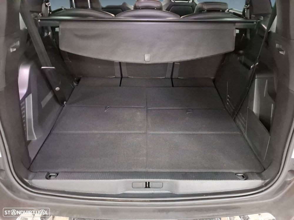 Peugeot 5008 1.5 BlueHDi GT Line - 22