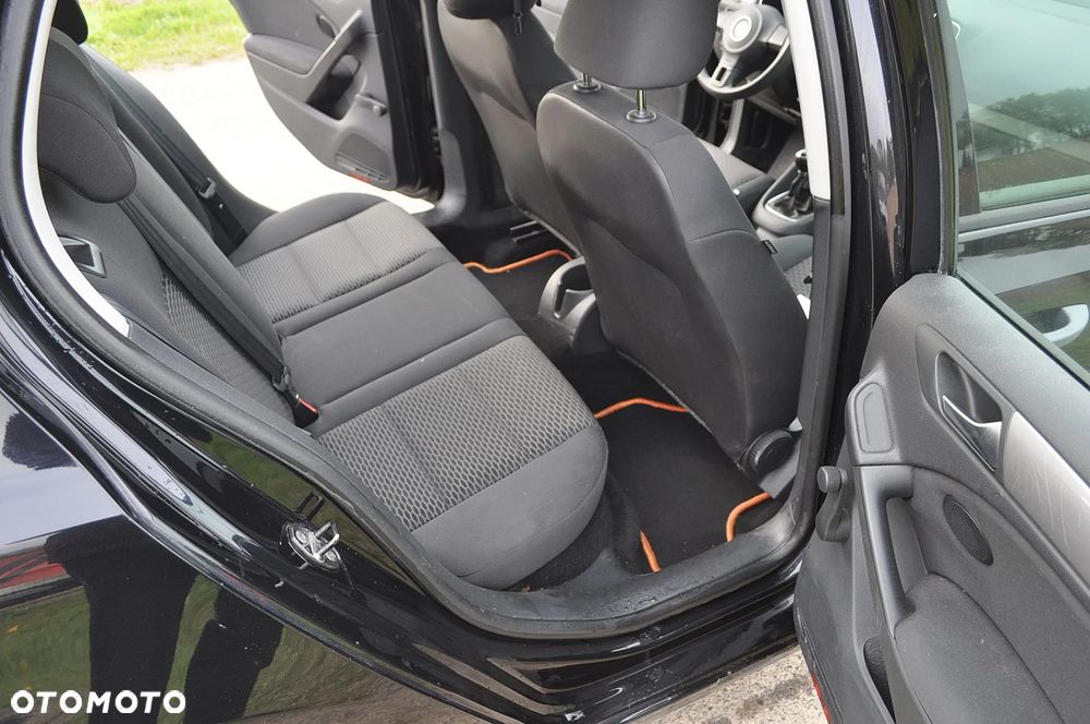 Volkswagen Golf 1.2 TSI Trendline - 16