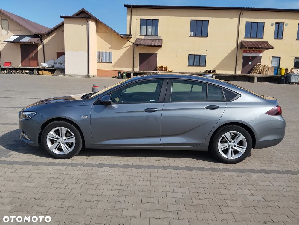 Opel Insignia 1.6 CDTI - 4