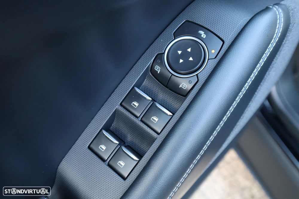 Ford Mustang Mach-E Standard - 17