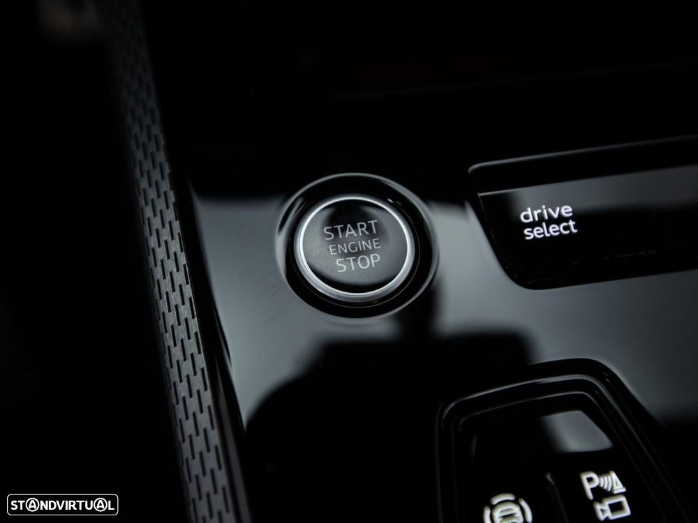 Audi A5 Avant TDI S line Tech - 33