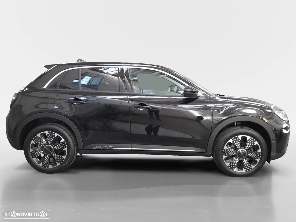 Fiat 600 1.2 Hybrid La Prima - 7