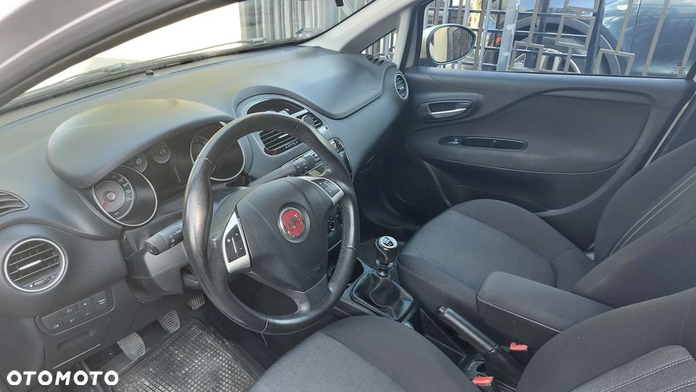 Fiat Punto 1.2 Easy - 13