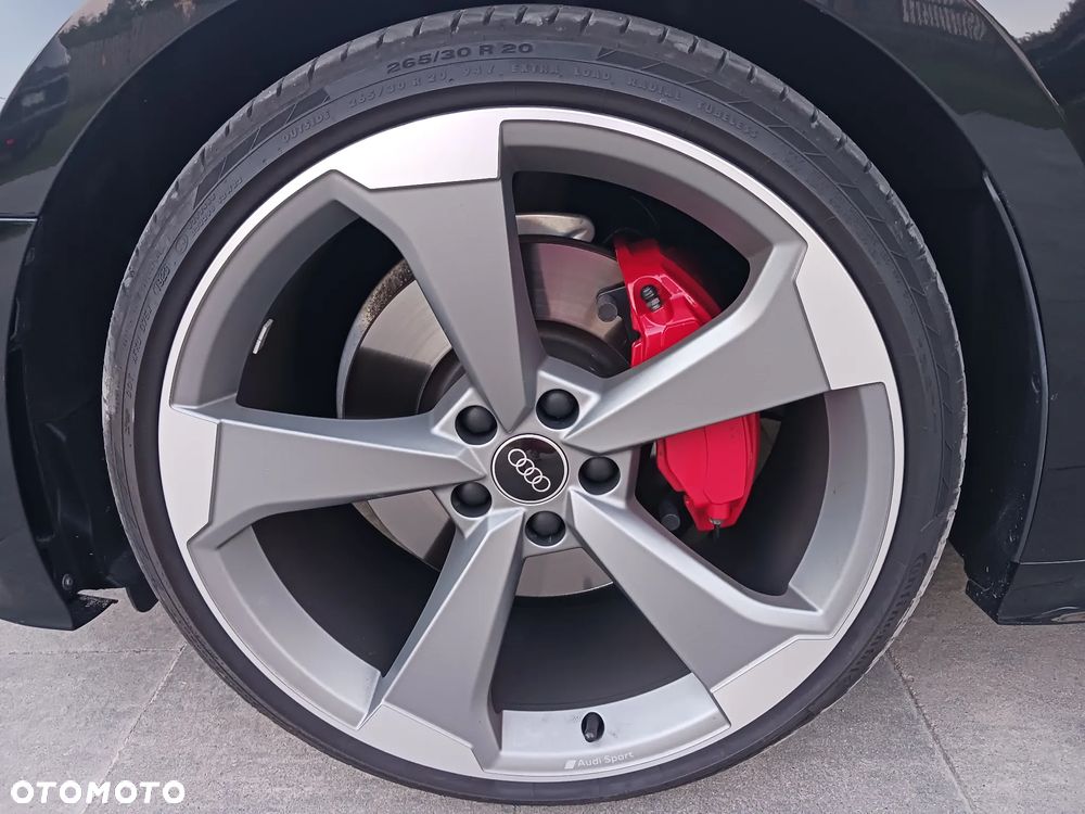 Audi A5 Coupé 45 TFSI quattro S tronic S line - 38