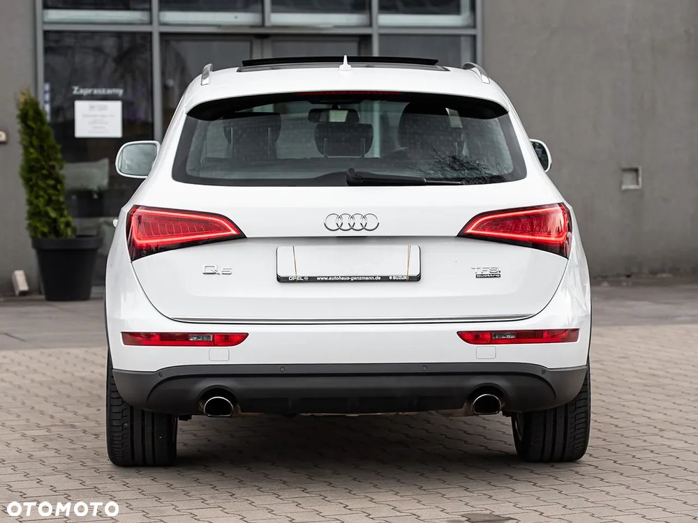 Audi Q5 - 11