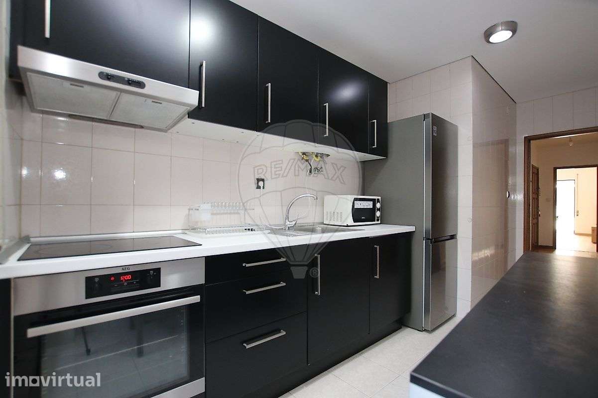 Apartamento T2 para venda - Grande imagem: 4/16