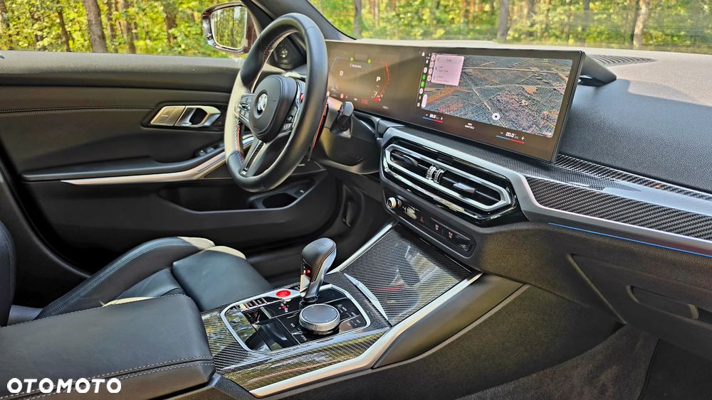 BMW M3 - 8