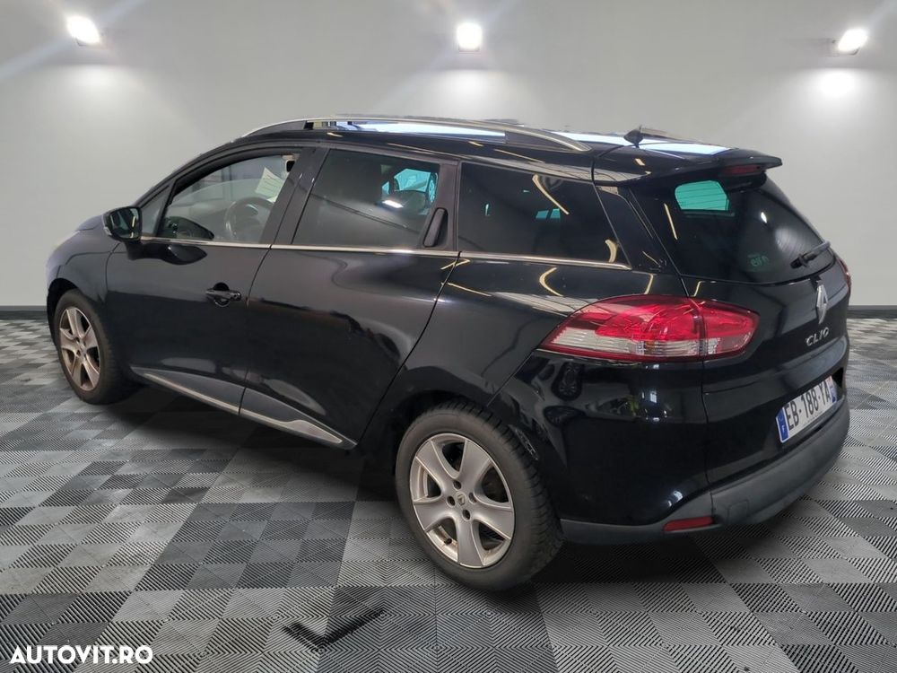 Renault Clio Energy dCi 90 Start & Stop Intens - 5