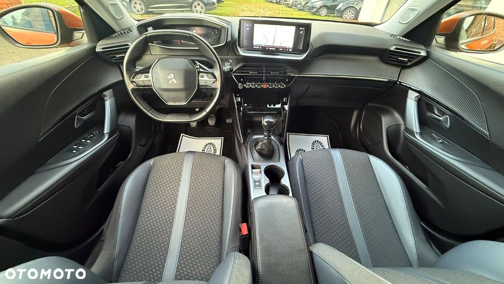 Peugeot 2008 - 24
