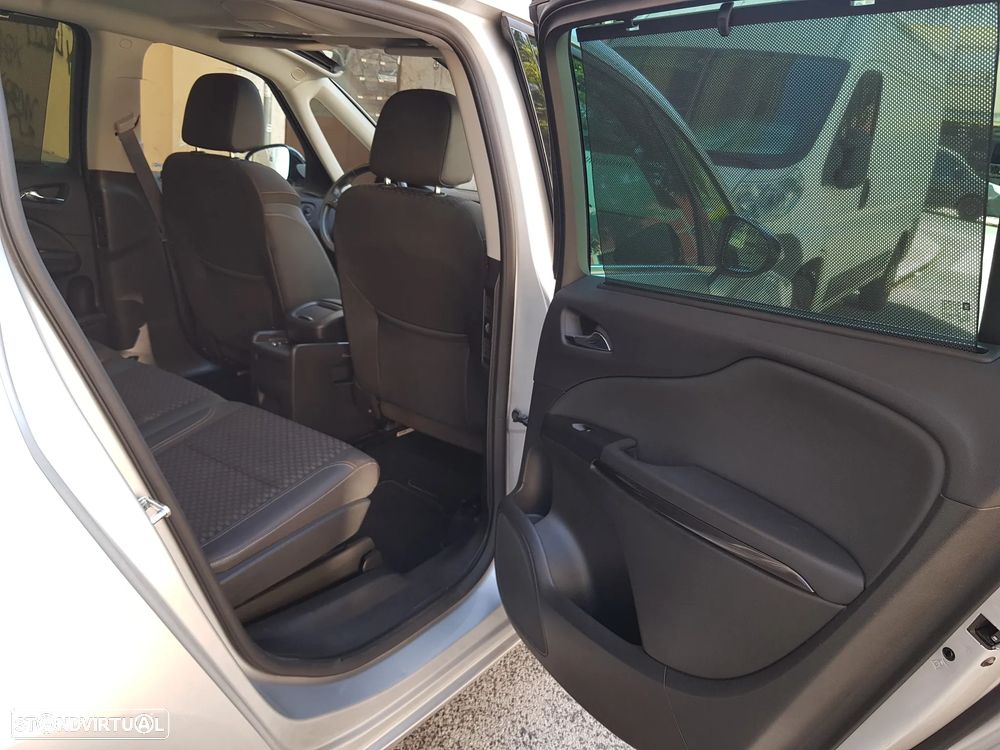 Opel Zafira 1.6 CDTi Innovation S/S - 40