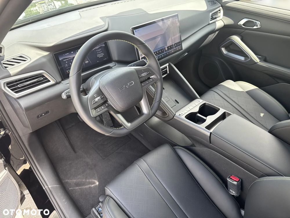 BYD Atto 2 DM-i Boost - 10