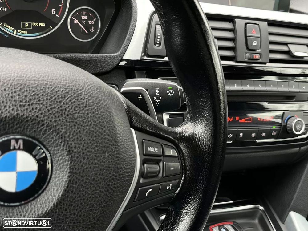 BMW 420 d xDrive Pack M Auto - 27