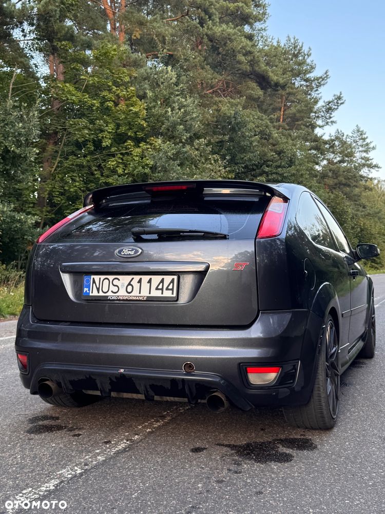 Ford Focus - 5