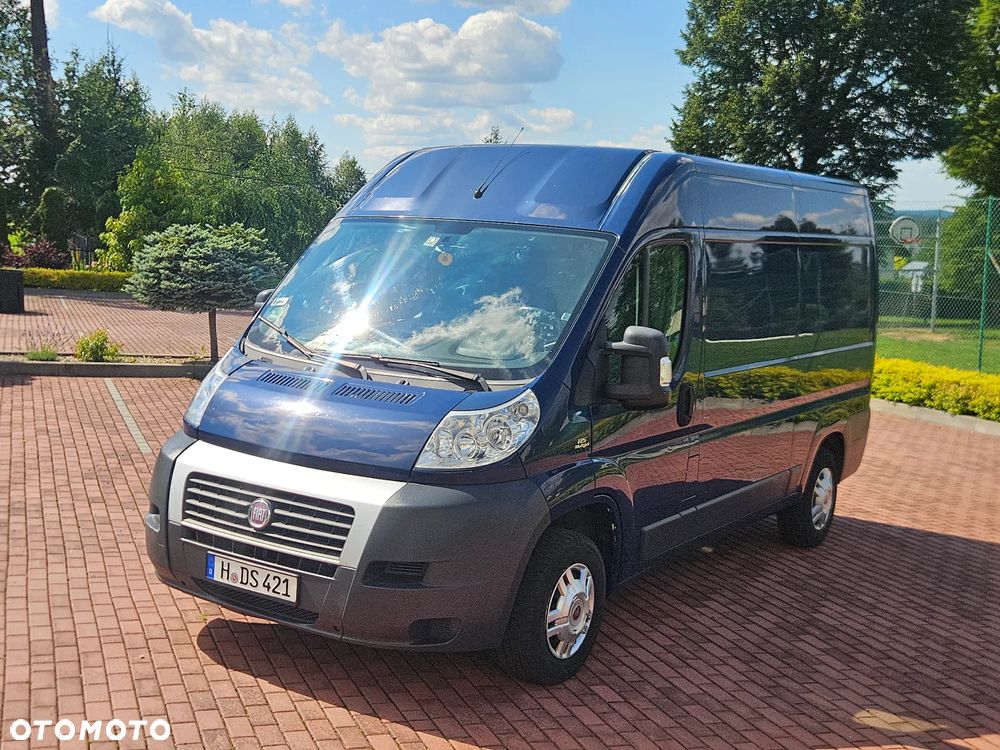 Fiat Ducato - 8