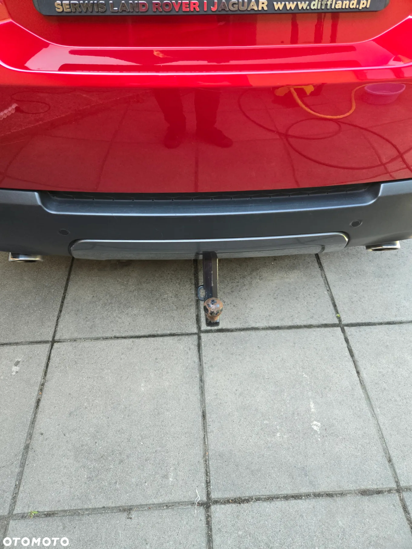 Land Rover Range Rover Sport S 3.0 SD V6 AB Dynamic - 31