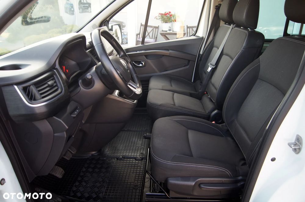 Renault Trafic - 9
