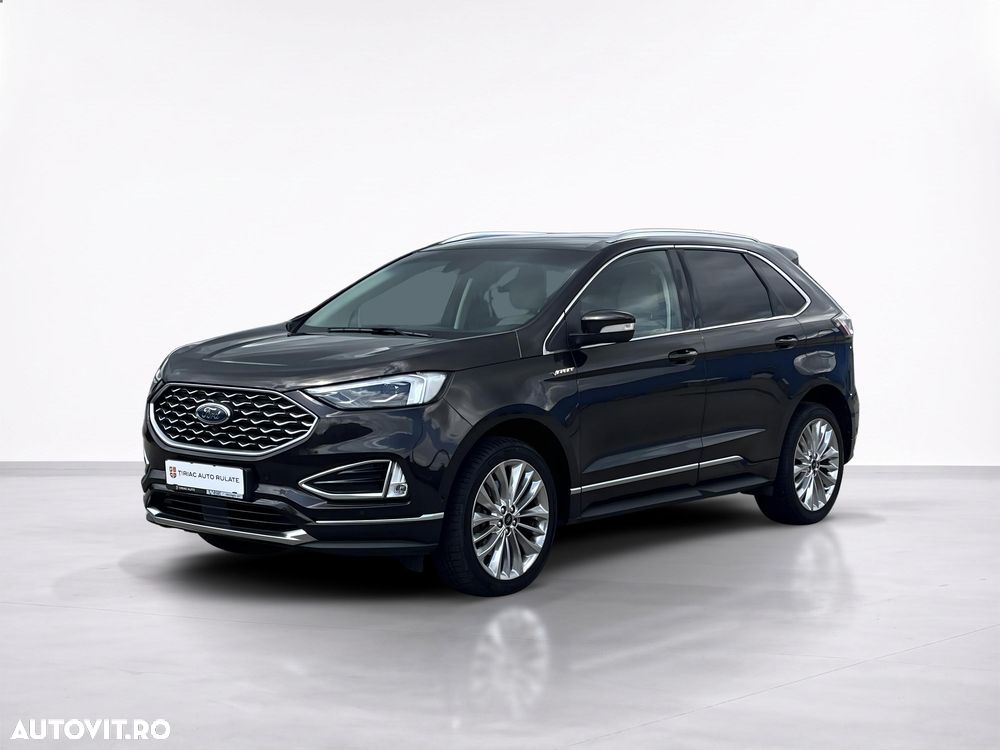 Ford Edge 2.0 Panther A8 AWD Vignale - 3