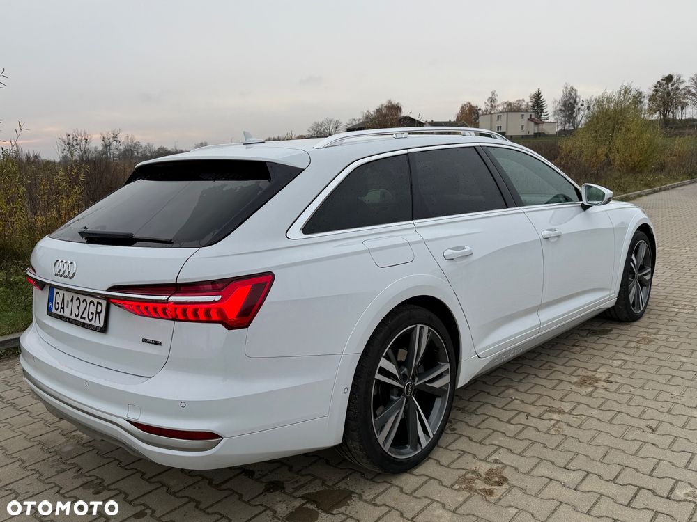 Audi A6 Allroad - 3