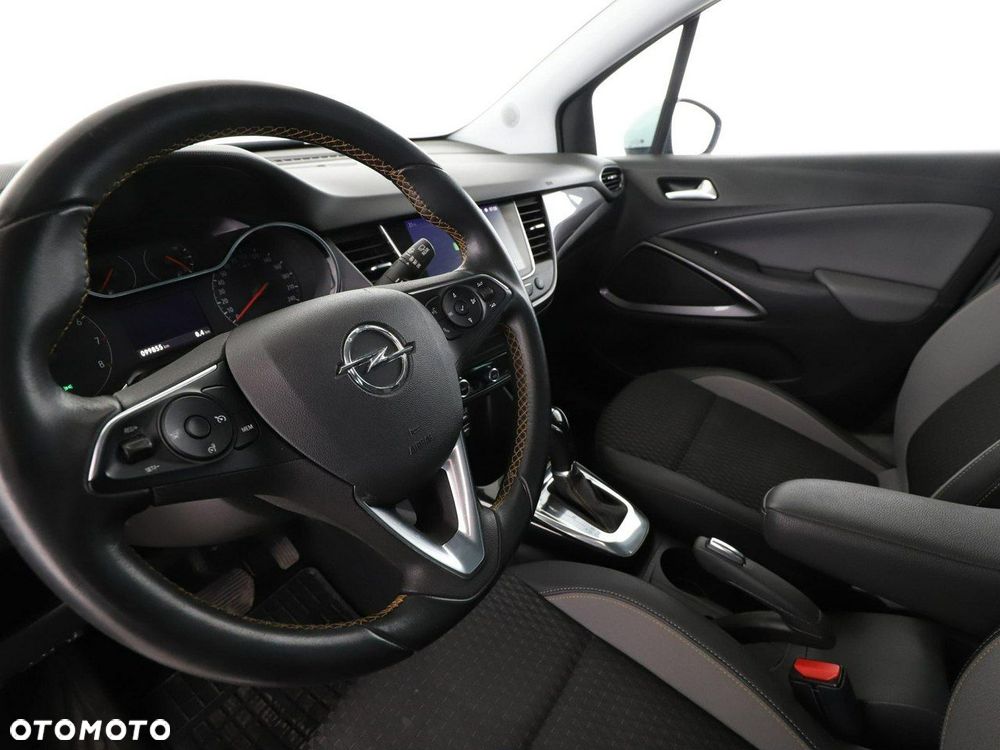 Opel Crossland X 1.2 Start/Stop Automatik Innovation - 15