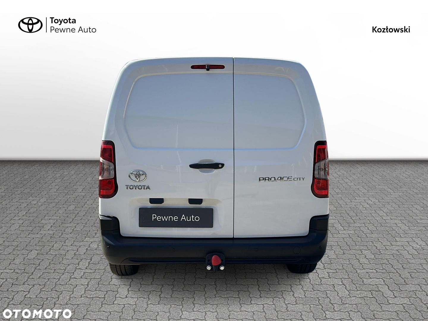 Toyota PROACE CITY - 4