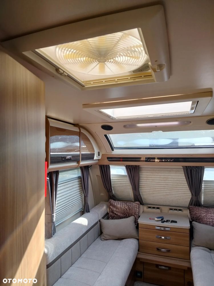 SWIFT Conqueror - 22