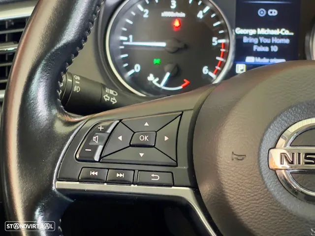 Nissan Qashqai 1.5 dCi N-Style DCT - 12