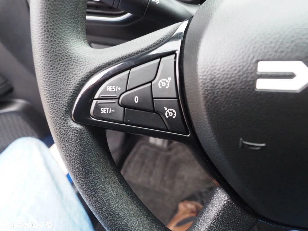 Dacia Sandero 1.0 TCe Expression - 27