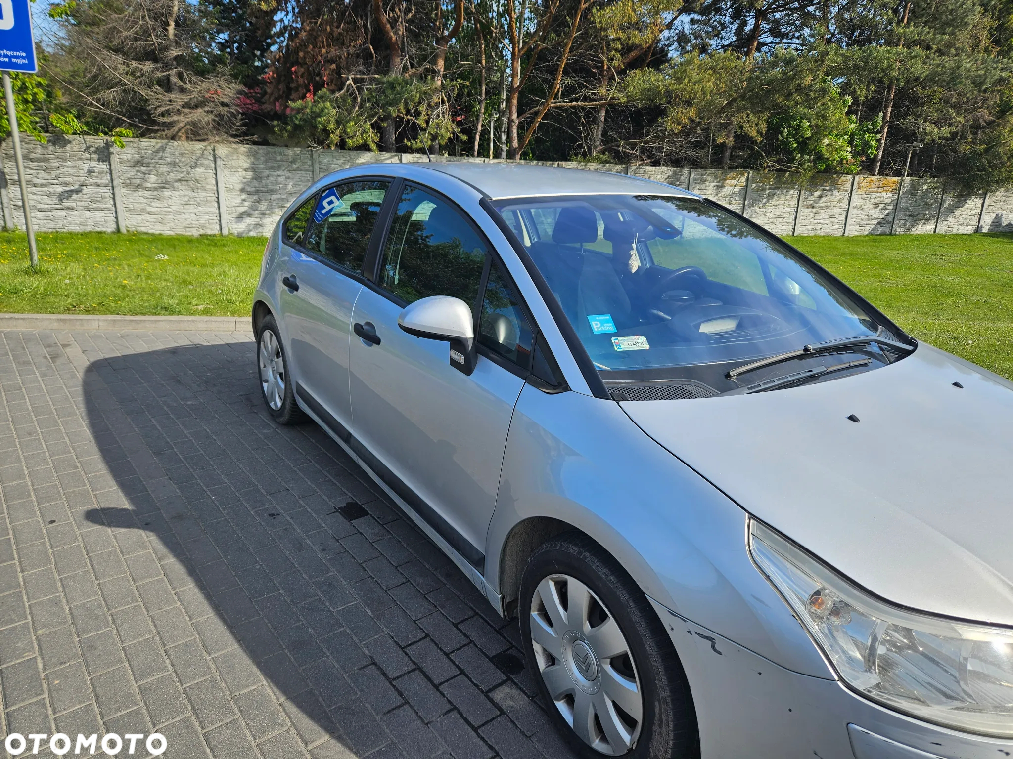 Citroën C4 1.6 16V Impress - 4