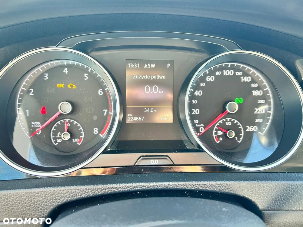 Volkswagen Golf VII 1.4 TSI BMT Highline DSG - 6