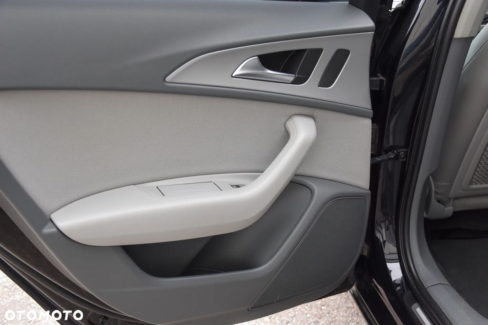 Audi A6 Limousine - 34