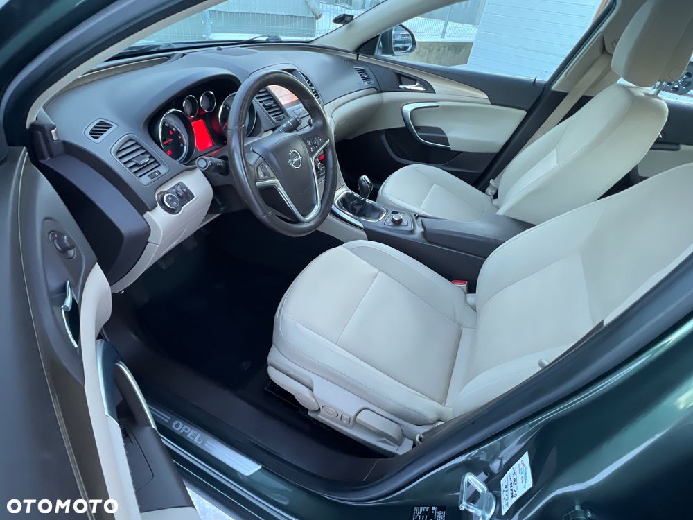 Opel Insignia 1.6 Turbo Edition - 18