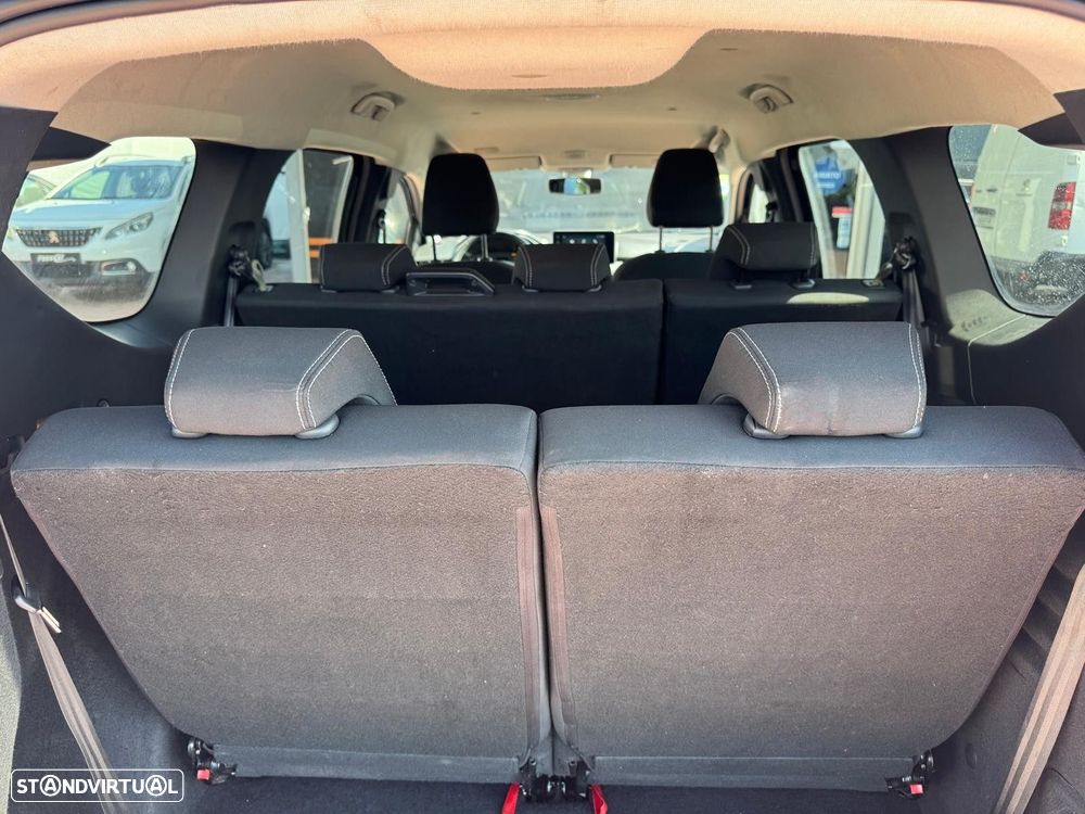 Dacia Jogger 1.0 ECO-G Comfort 7L Bi-Fuel - 37