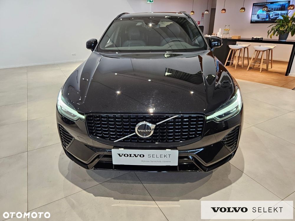 Volvo XC 60 - 3