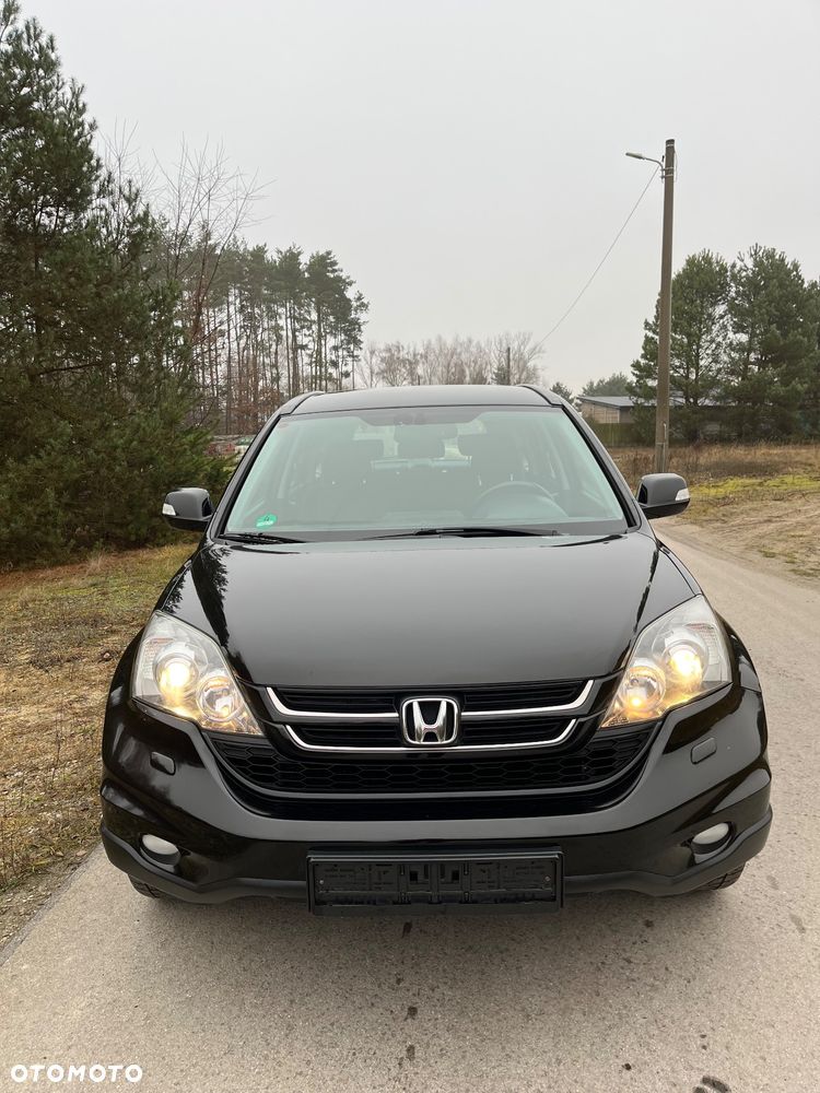 Honda CR-V 2.0i Executive - 6