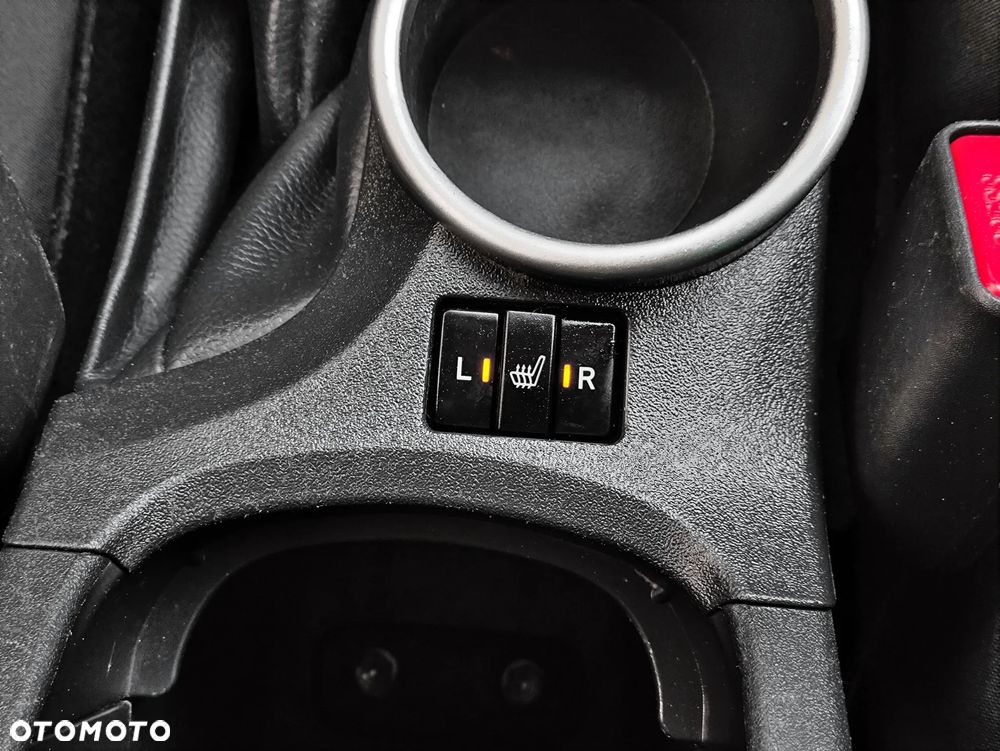 Toyota Verso 1.8 Premium EU5 7os MS - 25